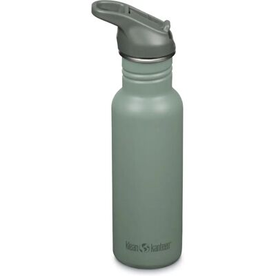 Klean Kanteen KANTEEN CLASSIC NARROW (FLIP SPORT) - Vannflaske Klean Kanteen KANTEEN CLASSIC NARROW (FLIP SPORT) - Vannflaske