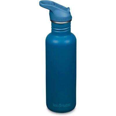 Klean Kanteen KANTEEN CLASSIC (FLIP SPORT) Gr.800ML - Fles Klean Kanteen KANTEEN CLASSIC (FLIP SPORT) Gr.800ML - Fles