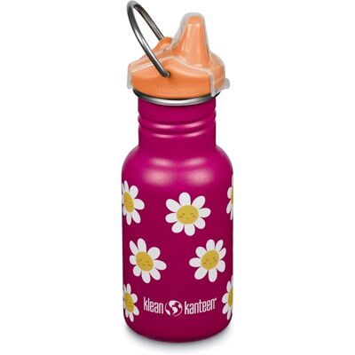 Klean Kanteen Kid Kanteen Classic Narrow - Bouteille pour enfants Klean Kanteen Kid Kanteen Classic Narrow - Bouteille pour enfants