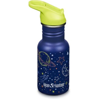 Klean Kanteen Kid Classic Narrow (Flip Sport) - Trinkflasche Klean Kanteen Kid Classic Narrow (Flip Sport) - Trinkflasche