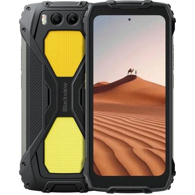 Blackview - BV7300 - Black - 6GB/256GB - Rugged Smartphone Blackview - BV7300 - Black - 6GB/256GB - Rugged Smartphone