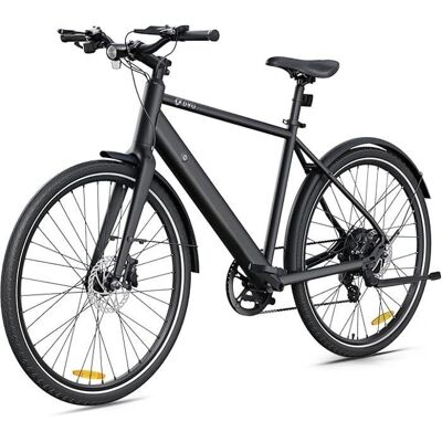 DYU - Stroll 1 - 250W - 36V - E-Bike - Publicité DYU - Stroll 1 - 250W - 36V - E-Bike - Publicité