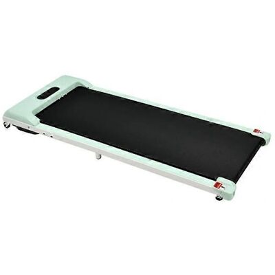 MUVOE Tapis de course - Éco silencieux pliable 6 km/h - Publicité MUVOE Tapis de course - Éco silencieux pliable 6 km/h - Publicité