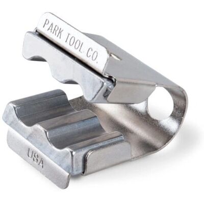 Park Tool AV-1 Repair Kit - Axle Vice, Silver - Tool Set Park Tool AV-1 Repair Kit - Axle Vice, Silver - Tool Set