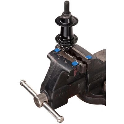 Park Tool AV-5 Reparation Kit - Svart - Repareringskit Park Tool AV-5 Reparation Kit - Svart - Repareringskit