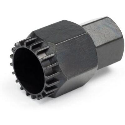 Narzędzie do suportów BBT-22 ze stali Park Tool - Naprawa roweru Narzędzie do suportów BBT-22 ze stali Park Tool - Naprawa roweru