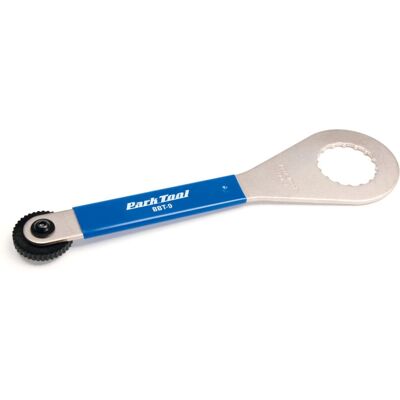 Park Tool BBT-9 Zilveren Fiets Gereedschap - Bottom Bracket Park Tool BBT-9 Zilveren Fiets Gereedschap - Bottom Bracket