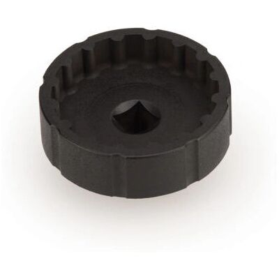 Park Tool BBT-19.2 Bottom Bracket Tool - Compatible with Shimano, Campagnolo, SRAM Park Tool BBT-19.2 Bottom Bracket Tool - Compatible with Shimano, Campagnolo, SRAM