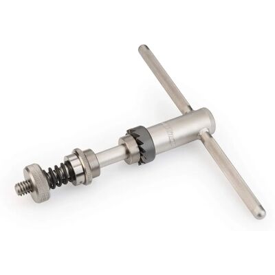 Ensemble de fraisage de boîtier de pédalier Park Tool BFS-1 - Argent - Publicité Ensemble de fraisage de boîtier de pédalier Park Tool BFS-1 - Argent - Publicité