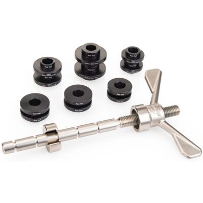 Park Tool BBP-1.2 Reparationssats - Pressning av lager för bottenfästen Park Tool BBP-1.2 Reparationssats - Pressning av lager för bottenfästen