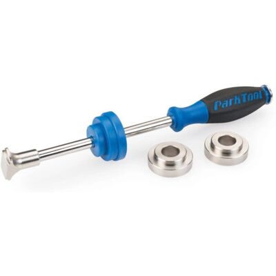 Kit di riparazione Park Tool BBT-30.4 - Argento - Set di attrezzi per movimento centrale Kit di riparazione Park Tool BBT-30.4 - Argento - Set di attrezzi per movimento centrale