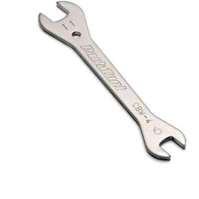 Park Tool Cbw-4 Fahrradtøj - 9/11mm, Blau-Schwarz Park Tool Cbw-4 Fahrradtøj - 9/11mm, Blau-Schwarz