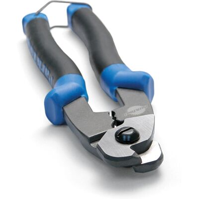 Park Tool CN-10 Kabel- en Behuizingsnijder - Blauw/Zwart Park Tool CN-10 Kabel- en Behuizingsnijder - Blauw/Zwart