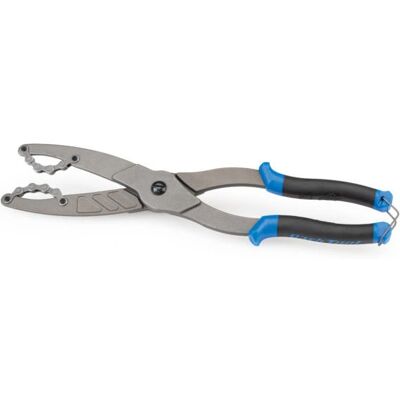 Szczypce do kaset Park Tool CP-12 - Niebiesko-Czarne - Zestaw naprawczy Szczypce do kaset Park Tool CP-12 - Niebiesko-Czarne - Zestaw naprawczy