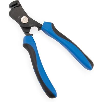 Park Tool CSH-1 Clamping Spoke Holder - Blue/Black Park Tool CSH-1 Clamping Spoke Holder - Blue/Black
