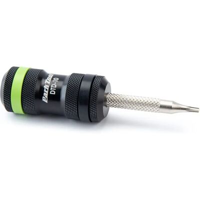 Park Tool DTD-10 Kompakter Torx-Schrauber - Drehmomentwerkzeug Park Tool DTD-10 Kompakter Torx-Schrauber - Drehmomentwerkzeug