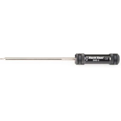 Park Tool DHD-3 Precision Hex Driver - Bicycle Tool Park Tool DHD-3 Precision Hex Driver - Bicycle Tool