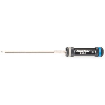 Ferramenta de bicicleta Park Tool DSD-2 - Chave de câmbio - Prata Ferramenta de bicicleta Park Tool DSD-2 - Chave de câmbio - Prata