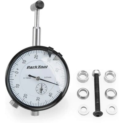 Park Tool DT-3i.2 - Rotor Dial Indicator Kit - Disc Brake System Park Tool DT-3i.2 - Rotor Dial Indicator Kit - Disc Brake System