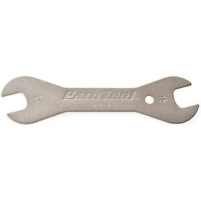 Park Tool DCW-4 Podwójny klucz konusowy - Zestaw narzędzi rowerowych Park Tool DCW-4 Podwójny klucz konusowy - Zestaw narzędzi rowerowych
