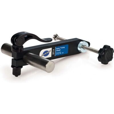 Park Tool DT-3 Outil pour Vélo - Jauge d'alignement de rotor de frein Park Tool DT-3 Outil pour Vélo - Jauge d'alignement de rotor de frein