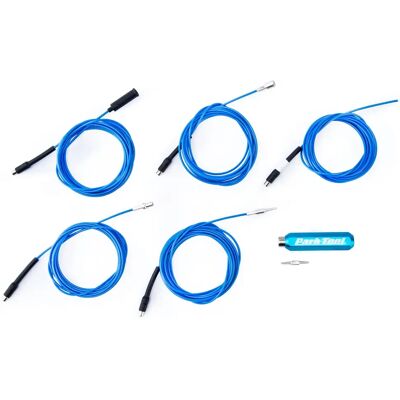 Park Tool IR-1.3 Intern Kabelverlegung Werkzeug - Für Werkstatt Park Tool IR-1.3 Intern Kabelverlegung Werkzeug - Für Werkstatt