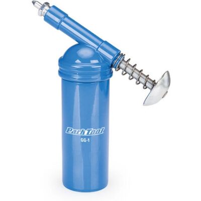 Park Tool GG-1 Blue Grease Gun Park Tool GG-1 Blue Grease Gun