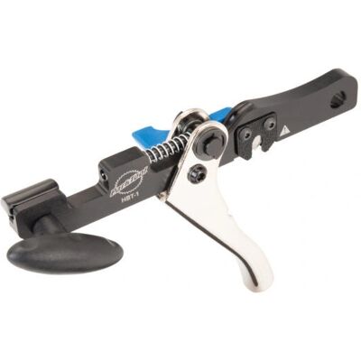 Park Tool HBT-1 Bicycle Tool - Hydraulic Brake Line Cutter & Fitting Installer Park Tool HBT-1 Bicycle Tool - Hydraulic Brake Line Cutter & Fitting Installer