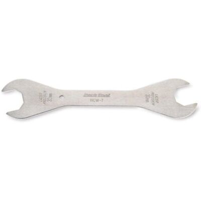 Park Tool HCW-7 - Presisjons sykkel-lagernøkkel - 30/32mm Park Tool HCW-7 - Presisjons sykkel-lagernøkkel - 30/32mm