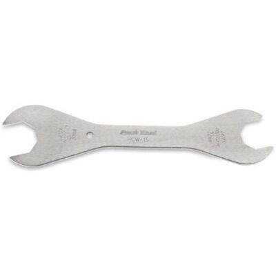 Park Tool HCW-15 styrrør- og styringsnøkkel - Y-design, 32/36mm Park Tool HCW-15 styrrør- og styringsnøkkel - Y-design, 32/36mm