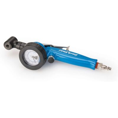 Park Tool INF-2 Fiets Gereedschap - Duurzame Bandenpomp Park Tool INF-2 Fiets Gereedschap - Duurzame Bandenpomp
