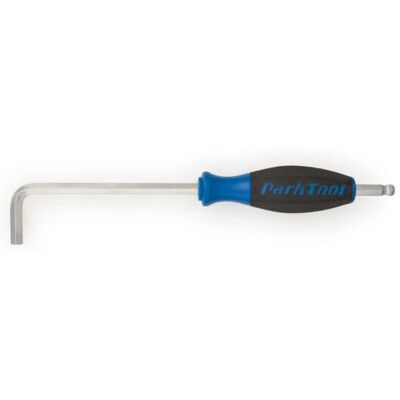 Park Tool HT-8 Blau Zwart Inbussleutel - Fietsreparatie Gereedschap Park Tool HT-8 Blau Zwart Inbussleutel - Fietsreparatie Gereedschap