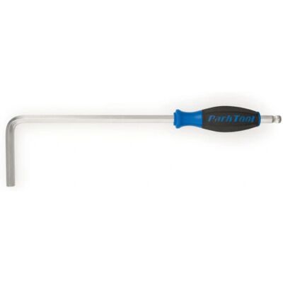 Klucz imbusowy Park Tool HT-10 - Czarny Klucz imbusowy Park Tool HT-10 - Czarny