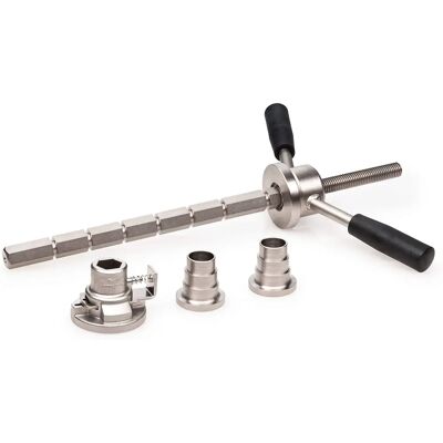 Park Tool HHP-2 Headset Press - Black & Silver Park Tool HHP-2 Headset Press - Black & Silver