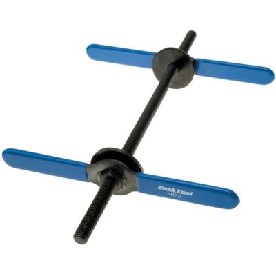 Park Tool HHP-3 - Slitesterk krankboks-presse - Sykkelvedlikeholdsverktøy Park Tool HHP-3 - Slitesterk krankboks-presse - Sykkelvedlikeholdsverktøy