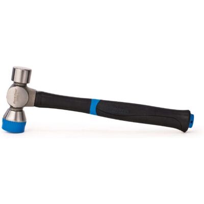 Park Tool HMR-4 Czarny - Młotek warsztatowy - 21oz - Narzędzie do naprawy rowerów Park Tool HMR-4 Czarny - Młotek warsztatowy - 21oz - Narzędzie do naprawy rowerów