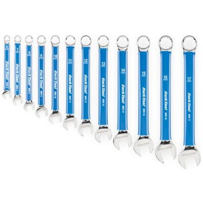 Ensemble de Clés MW-SET.2 Bleu de Park Tool - Outil Vélo Ensemble de Clés MW-SET.2 Bleu de Park Tool - Outil Vélo