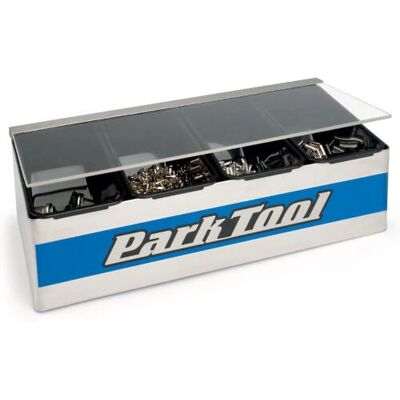 Organisateur de petites pièces Park Tool JH-1 - Organisateur de petites pièces Organisateur de petites pièces Park Tool JH-1 - Organisateur de petites pièces