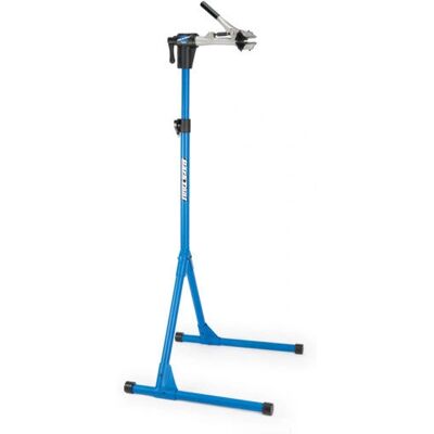 Stojak naprawczy Park Tool PCS-4-1 - Regulowany do 173cm - Nośność 45kg Stojak naprawczy Park Tool PCS-4-1 - Regulowany do 173cm - Nośność 45kg