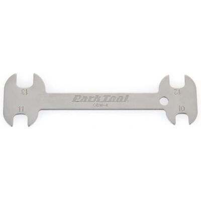 Park Tool OBW-4 Offset Brake Wrench - Bike Tool Park Tool OBW-4 Offset Brake Wrench - Bike Tool