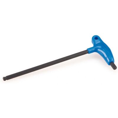 Park Tool PH-8 Blue/Black Hex Key - 8mm - Hex Key - Product Type Park Tool PH-8 Blue/Black Hex Key - 8mm - Hex Key - Product Type