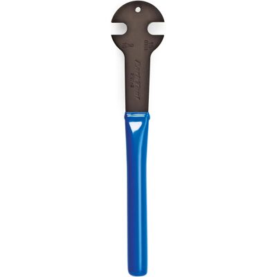 Park Tool PW-3 Blau Fietspedaansleutel - Fietsgereedschap Park Tool PW-3 Blau Fietspedaansleutel - Fietsgereedschap
