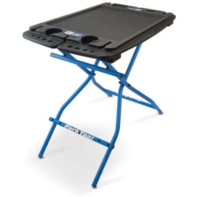 Park Tool PB-1 Portable Workbench - Workstands Park Tool PB-1 Portable Workbench - Workstands