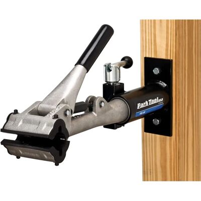 Park Tool Unisex Pro Dospělé PRS-4W Supporto Riparazione a Parete Park Tool Unisex Pro Dospělé PRS-4W Supporto Riparazione a Parete