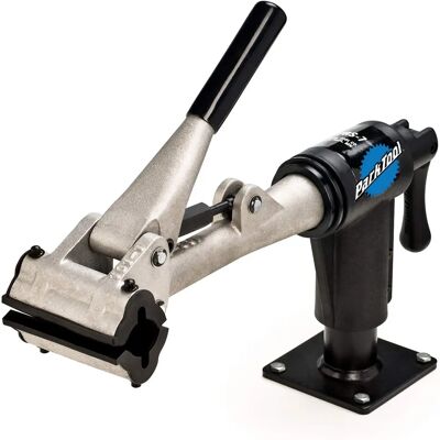 Supporto da lavoro Park Tool PRS-7-1 - Riparazione biciclette - Nero Supporto da lavoro Park Tool PRS-7-1 - Riparazione biciclette - Nero
