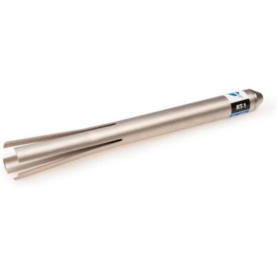 Park Tool RT-1 Enlève-coppe de direction - Argent - Kit de réparation Park Tool RT-1 Enlève-coppe de direction - Argent - Kit de réparation