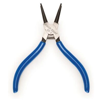 Park Tool RP-5 Zangenschlüssel - Innensicherung - 1,7mm - Robust Park Tool RP-5 Zangenschlüssel - Innensicherung - 1,7mm - Robust