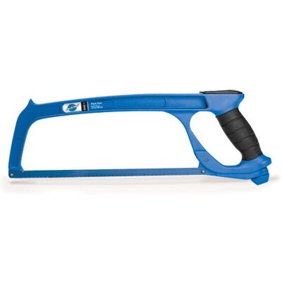 Park Tool Blue Hacksaw SAW-1 - Lightweight Aluminium Frame Park Tool Blue Hacksaw SAW-1 - Lightweight Aluminium Frame