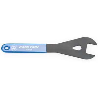Park Tool SCW-24 - Wytrzymały klucz konusowy 13/14 mm - Narzędzie rowerowe Park Tool SCW-24 - Wytrzymały klucz konusowy 13/14 mm - Narzędzie rowerowe