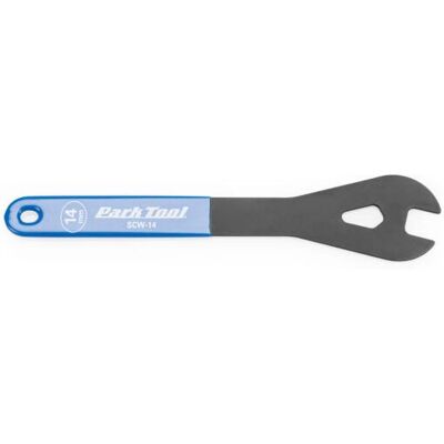 Klucz konusowy Park Tool SCW-14 - Standard przemysłowy - Cienki i trwały Klucz konusowy Park Tool SCW-14 - Standard przemysłowy - Cienki i trwały